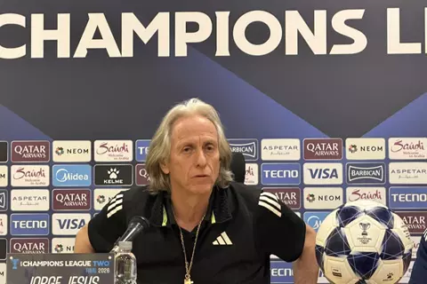 مدرب النصر: البكاء على خسارة آسيا لن يفيد.. وتنتظرنا أهم مباراة في موسمنا